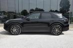 Porsche Cayenne E-Hybrid Sport EXHAUST PANO HUD (bj 2024), Auto's, Porsche, Automaat, Cayenne, Gebruikt, Zwart