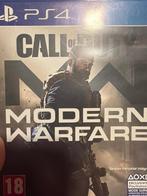 Call of duty, Games en Spelcomputers, Games | Sony PlayStation 4, Ophalen, Zo goed als nieuw