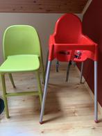 Kinder- en babystoel, Kinderen en Baby's, Kinderstoelen, Ophalen, Gebruikt