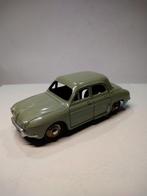 Renault Dauphine - Dinky Toys - 1/43è - Made in France, Ophalen of Verzenden, Dinky Toys