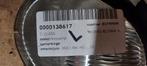 Koplamp mercedes C klasse bj 2002, Ophalen of Verzenden, Gebruikt, Mercedes-Benz