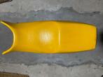 Selle moto, Ophalen, Zadel