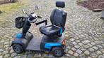 Scootmobiel, Fietsen en Brommers, Ophalen, Zo goed als nieuw, Invacare