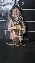 Het manneke, Enlèvement ou Envoi