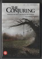 dvd the conjuring, Cd's en Dvd's, Ophalen of Verzenden