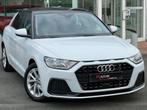 Audi A1 Sportback 30 TFSI * S tronic * 1er Prop * Carnet *, Auto's, Audi, Automaat, Stof, 116 pk, USB