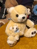 Maman ourse et bébé ours, Utilisé, Enlèvement ou Envoi, Ours