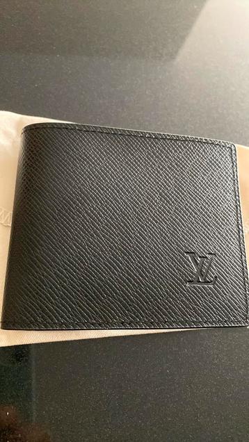 Portefeuille Louis Vuitton 