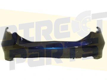Alfa Romeo Giulia (5/16-) achterbumper (bij PDC) (te spuiten, Auto-onderdelen, Carrosserie, Bumper, Alfa Romeo, Achter, Nieuw
