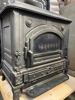 Poêle à bois CINEY en parfait état, Enlèvement, Utilisé, Bois, Autoportant