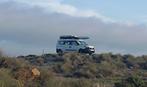 Giovanni || Fiat Doblo Micro camper, Auto's, Fiat, 4 cilinders, Wit, Handgeschakeld, 500 kg
