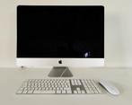 Apple iMac 27" (Late 2013) - Core i5 3.2GHz, Computers en Software, Ophalen, IMac, Zo goed als nieuw, 1024 GB