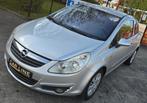 OPEL CORSA 1.2 i 2008 / 124.000 KM / BIEN LIRE DESCRIPTIF /, Autos, Achat, Entreprise, Boîte manuelle, Euro 4