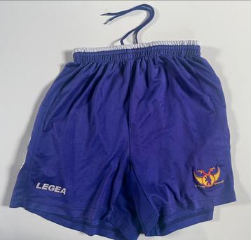 Beerschot / Germinal Beerschot beschikbaar voor biedingen