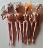 MATTEL Barbie's: Malaysia - Philippiness MATTEL INC 1966, Gebruikt, Ophalen of Verzenden, Barbie