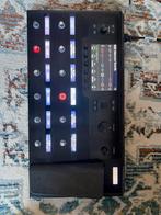 Line 6 Helix Floor + backpack, Musique & Instruments, Effets, Enlèvement, Comme neuf
