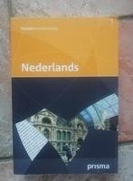 Prisma woordenboek Nederlands, Ophalen of Verzenden, Nederlands