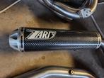 ÉCHAPPEMENT COMPLET POUR DUCATI MONSTER S4R ZARD, Motos, Pièces | Ducati, Neuf, Jackierogier@outlook.be, HERZELE, Enlèvement ou Envoi
