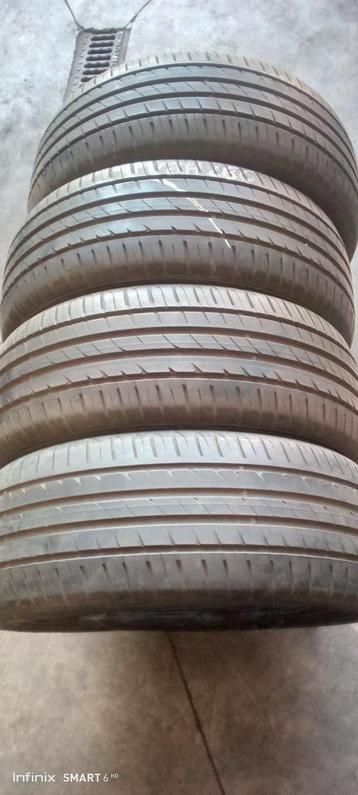 205/55/16 2055516 205/55R16 zomer Hankook  beschikbaar voor biedingen