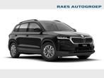 Skoda Karoq Karoq 1.5 TSI ACT Family, Auto's, Skoda, Zwart, Karoq, Handgeschakeld, SUV of Terreinwagen
