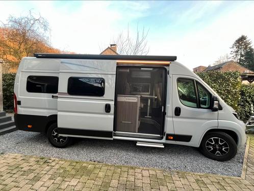 Fiat Randger r640 140cv bouwjaar 2023, Caravans en Kamperen, Mobilhomes, Particulier, Fiat, Ophalen