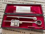Planimeter - maho -  opp van kaart berekenen, Ophalen of Verzenden