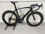 Specialized S-Works Tom Boonen Liimited edition!, Ophalen, Zo goed als nieuw