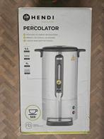 Percolator (nooit gebruikt), Elektronische apparatuur, Koffiezetapparaten, Ophalen, Nieuw