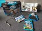 Skylanders set, Games en Spelcomputers, Games | Nintendo Wii U, Ophalen, Zo goed als nieuw