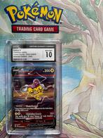 Pokemon Raikou V CGC 10 #GG41, Ophalen of Verzenden, Nieuw, Losse kaart, Foil