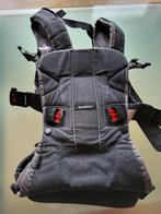 Draagzak Babybjörn One, Kinderen en Baby's, Babydragers en Draagdoeken, Ophalen, Gebruikt, Draagzak, Baby Björn