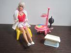 Mattel Doctor Barbie, montre les battements de coeur et avec, Enfants & Bébés, Jouets | Poupées, Comme neuf, Enlèvement ou Envoi