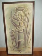 verschillende schilderijen, Antiek en Kunst, Ophalen