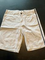 CKS licht grijze short maat 16 jaar. Zeer goede staat., Kinderen en Baby's, Kinderkleding | Maat 176, Broek, Ophalen of Verzenden