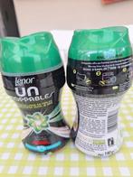 Lenor unstoppables 2x140g, Ophalen