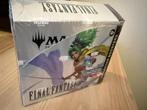 MTG Final Fantasy Collector Booster Box, Hobby en Vrije tijd, Ophalen, Nieuw, Boosterbox