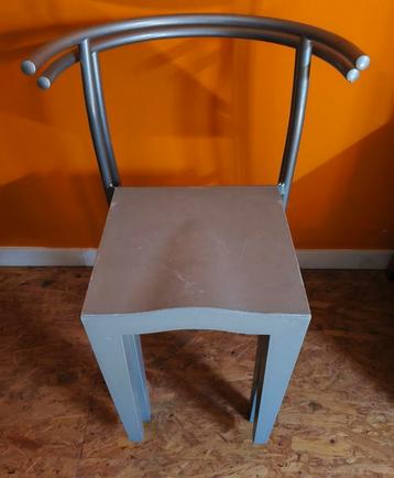 2 stoelen Philippe starck beschikbaar voor biedingen