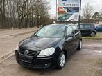 Vw polo 1.2 benzine km 107.000 bj 2009, Autos, Achat, Entreprise, Boîte manuelle, Noir
