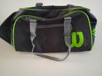 Wilson Blade Small Duffle bag, Sports & Fitness, Tennis, Sac, Wilson, Utilisé, Enlèvement ou Envoi