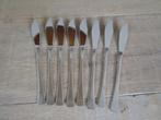 vis messen, Huis en Inrichting, Keuken | Bestek, Nieuw, Ophalen of Verzenden, Los bestek, Inox of Chroom