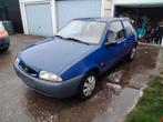 Auto Ford fiest, Achat, Particulier