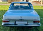 Mercedes-Benz S 280, Auto's, Mercedes-Benz, Automaat, 177 g/km, 110 kW, 2797 cc