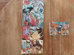 Manga Eyeshield 21, Boeken, Stripverhalen, Richiro Inagaki & Yusuke Murata, Complete serie of reeks, Ophalen, Gelezen
