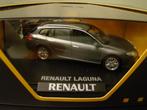 1/43 Renault Megane break, Hobby en Vrije tijd, Modelauto's | 1:43, Ophalen of Verzenden, Zo goed als nieuw, Auto