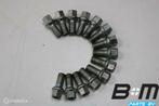 Set originele wielbouten diverse Audi / VW, Auto-onderdelen, Gebruikt