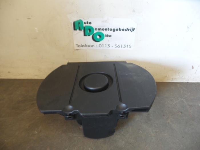 Krik van een Skoda Fabia (Fabia 00-), Auto-onderdelen, Overige Auto-onderdelen, Skoda, Gebruikt, Ophalen of Verzenden