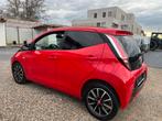 Toyota aygo X model 1.0 benzine bj 2016, Achat, Euro 6, Entreprise, Boîte manuelle