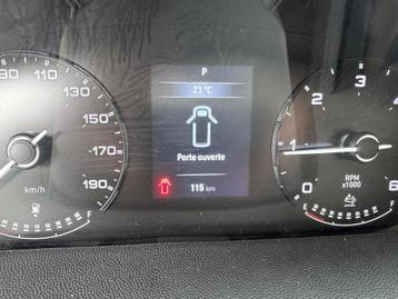 Motorhome, Marchepied électrique, Diesel, Automatique, Particulier