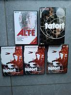 Duitse Krimi's op dvd, Enlèvement ou Envoi