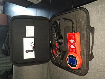 Testeur de batterie et alternateur neuf  beschikbaar voor biedingen